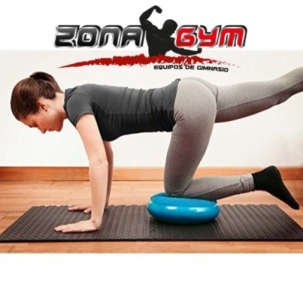 disco vasicular bosu